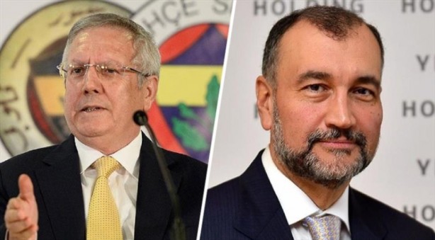 Foto - Murat Ülker'den oğlu Yahya Ülker ile ilgili açıklama: Ne kadar ayıp bir şey