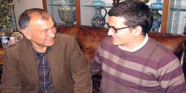 Murat Ülker'den oğlu Yahya Ülker ile ilgili açıklama: Ne kadar ayıp bir şey