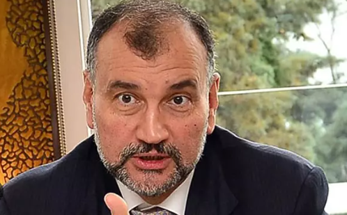 Foto - Murat Ülker'den oğlu Yahya Ülker ile ilgili açıklama: Ne kadar ayıp bir şey