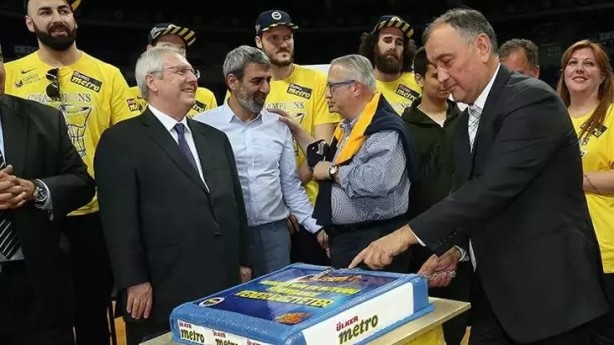 Foto - Murat Ülker'den oğlu Yahya Ülker ile ilgili açıklama: Ne kadar ayıp bir şey