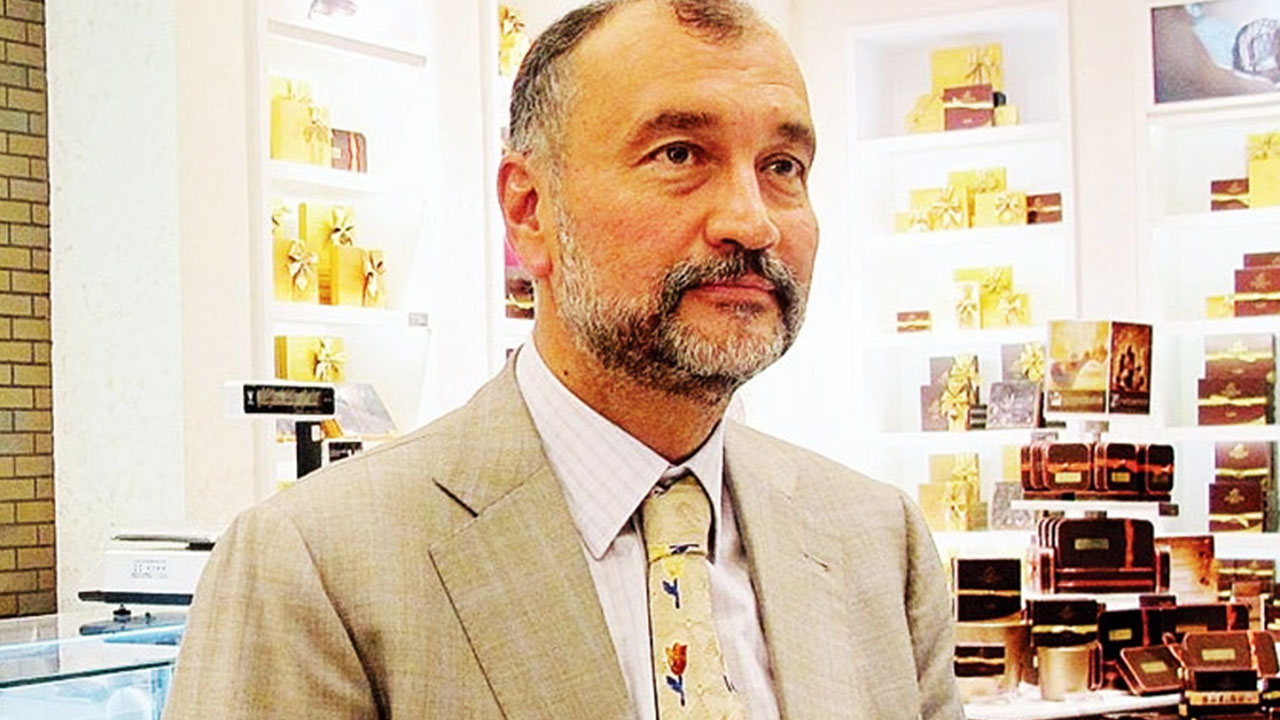 Foto - Murat Ülker'den sarsıcı itiraf! İlk kez açıkladı: Ölüm listesinde olduğumuz bilgisini aldık