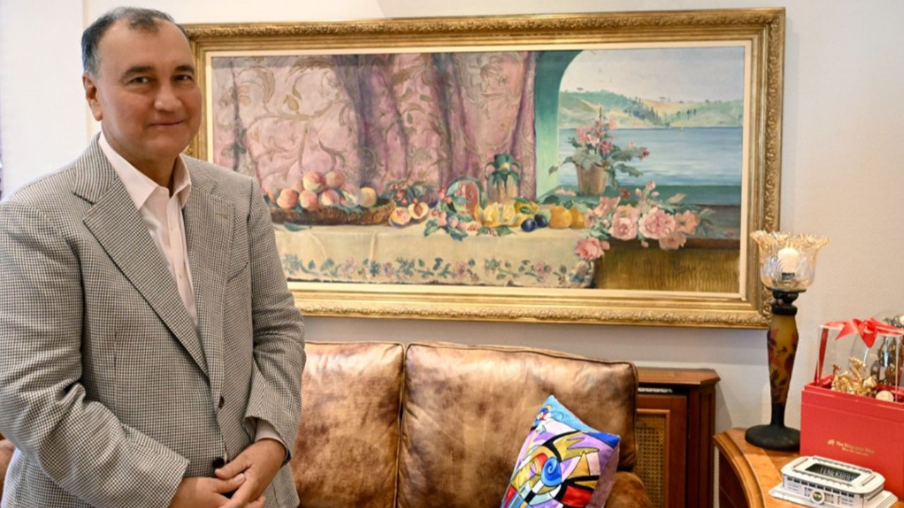 Foto - Murat Ülker'den sarsıcı itiraf! İlk kez açıkladı: Ölüm listesinde olduğumuz bilgisini aldık