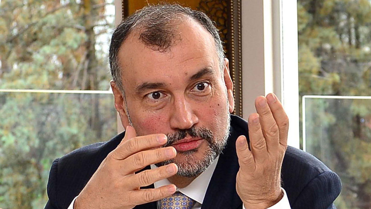 Murat Ülker'den sarsıcı itiraf! İlk kez açıkladı: Ölüm listesinde olduğumuz bilgisini aldık