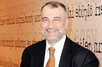 Foto - Murat Ülker'den Seçil Erzan yorumu! Ağızlarının payını verdi! Olay cevap...