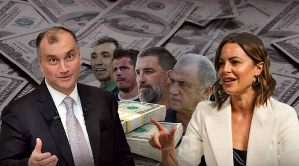 Foto - Murat Ülker'den Seçil Erzan yorumu! Ağızlarının payını verdi! Olay cevap...