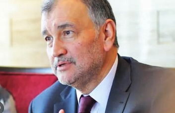 Murat Ülker'den Seçil Erzan yorumu! Ağızlarının payını verdi! Olay cevap...