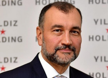 Foto - Murat Ülker'den Seçil Erzan yorumu! Ağızlarının payını verdi! Olay cevap...