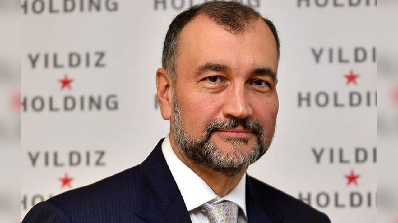 Foto - Murat Ülker'den tüm kamuoyuna açıklama: Ne olduğum duruma göre değişiyor mu?