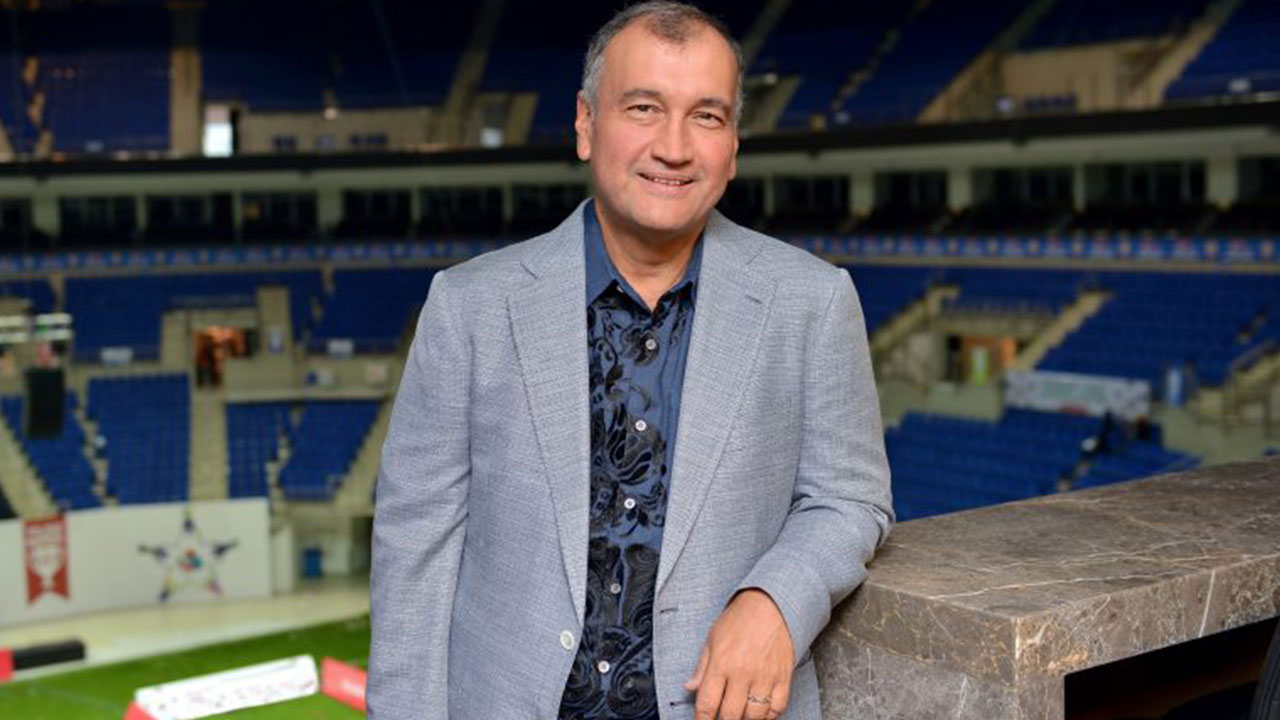 Foto - Murat Ülker'den tüm kamuoyuna açıklama: Ne olduğum duruma göre değişiyor mu?