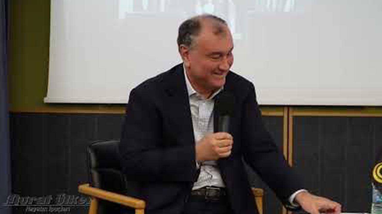 Foto - Murat Ülker'den tüm kamuoyuna açıklama: Ne olduğum duruma göre değişiyor mu?