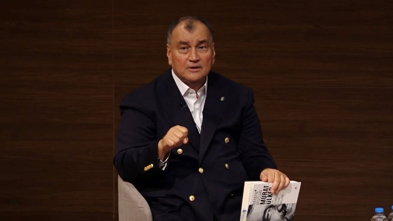Murat Ülker'den tüm kamuoyuna açıklama: Ne olduğum duruma göre değişiyor mu?