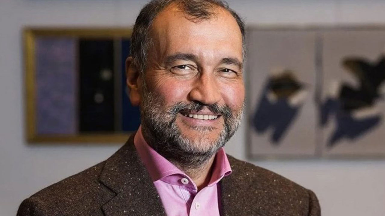 Foto - Murat Ülker'den tüm kamuoyuna açıklama: Ne olduğum duruma göre değişiyor mu?