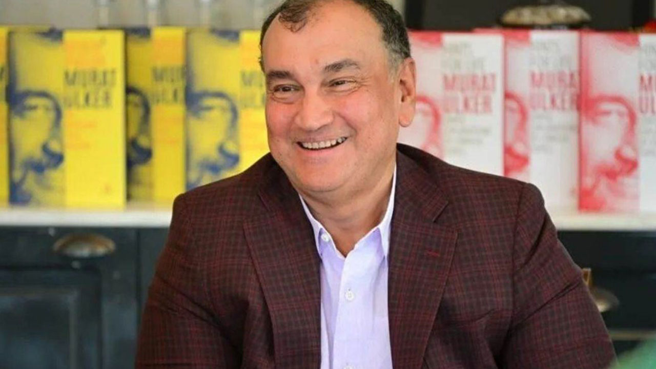 Foto - Murat Ülker'den tüm kamuoyuna açıklama: Ne olduğum duruma göre değişiyor mu?