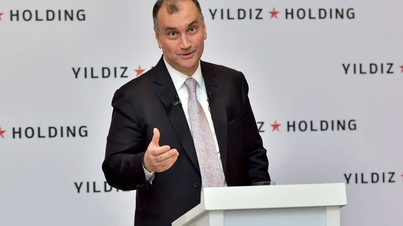 Foto - Murat Ülker'den tüm kamuoyuna açıklama: Ne olduğum duruma göre değişiyor mu?