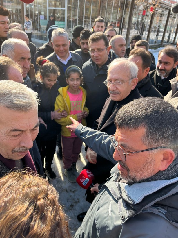 Foto - Muratpaşa’dan Malatya’ya 50 çadır