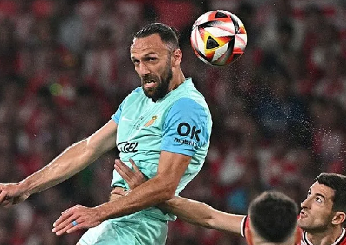 Foto - Muriqi'den kritik açıklama geldi! Kanarya’dan flaş transfer girişimi mi geliyor? Resmen açıklandı…