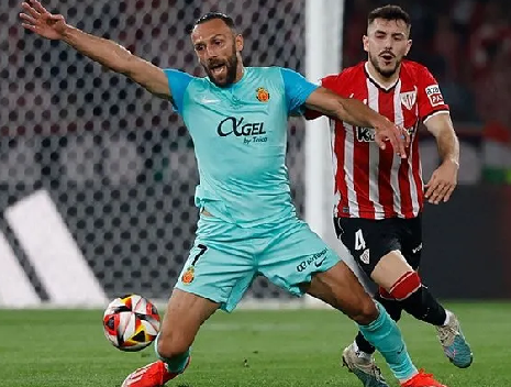 Muriqi'den kritik açıklama geldi! Kanarya’dan flaş transfer girişimi mi geliyor? Resmen açıklandı…