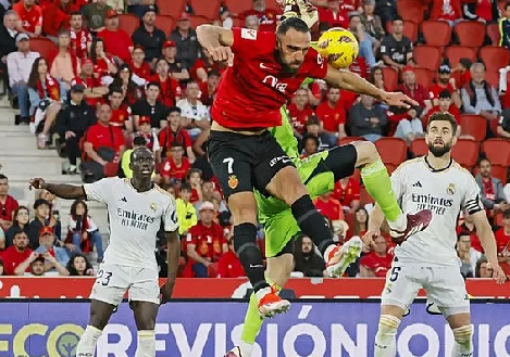 Foto - Muriqi'den kritik açıklama geldi! Kanarya’dan flaş transfer girişimi mi geliyor? Resmen açıklandı…