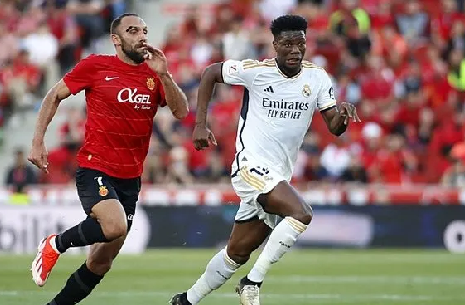 Foto - Muriqi'den kritik açıklama geldi! Kanarya’dan flaş transfer girişimi mi geliyor? Resmen açıklandı…