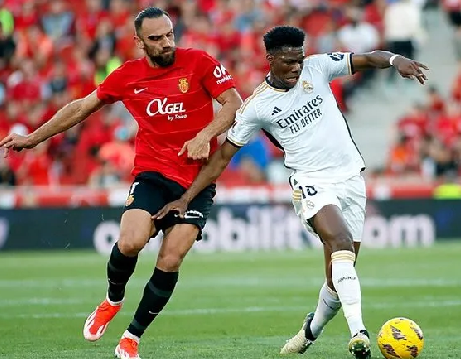 Foto - Muriqi'den kritik açıklama geldi! Kanarya’dan flaş transfer girişimi mi geliyor? Resmen açıklandı…