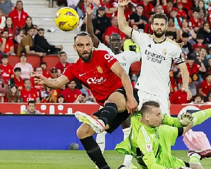 Foto - Muriqi'den kritik açıklama geldi! Kanarya’dan flaş transfer girişimi mi geliyor? Resmen açıklandı…