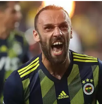 Foto - Muriqi'den kritik açıklama geldi! Kanarya’dan flaş transfer girişimi mi geliyor? Resmen açıklandı…