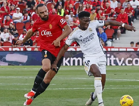 Foto - Muriqi'den kritik açıklama geldi! Kanarya’dan flaş transfer girişimi mi geliyor? Resmen açıklandı…