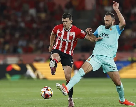 Foto - Muriqi'den kritik açıklama geldi! Kanarya’dan flaş transfer girişimi mi geliyor? Resmen açıklandı…