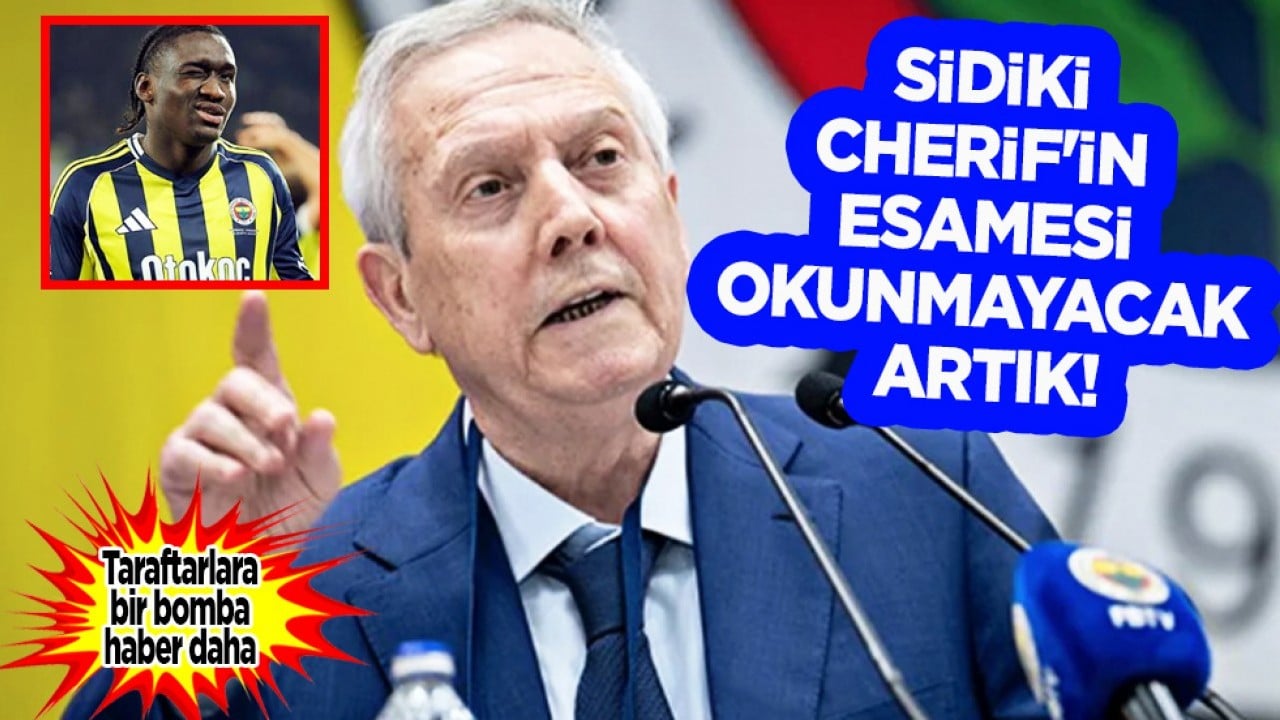 Muriqi'den sonra Aziz Yıldırım'ın 30 milyon euroluk bombası! Türkiye'ye o yıldızları duyuracak!
