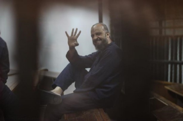 Foto - Mursi'ye darbe böyle yapılmıştı...