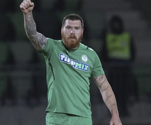 Foto - Müsabaka sonrası sosyal medyayı salladı! Milli takım maçına damga vuran kare