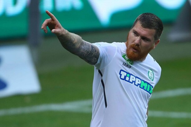 Foto - Müsabaka sonrası sosyal medyayı salladı! Milli takım maçına damga vuran kare