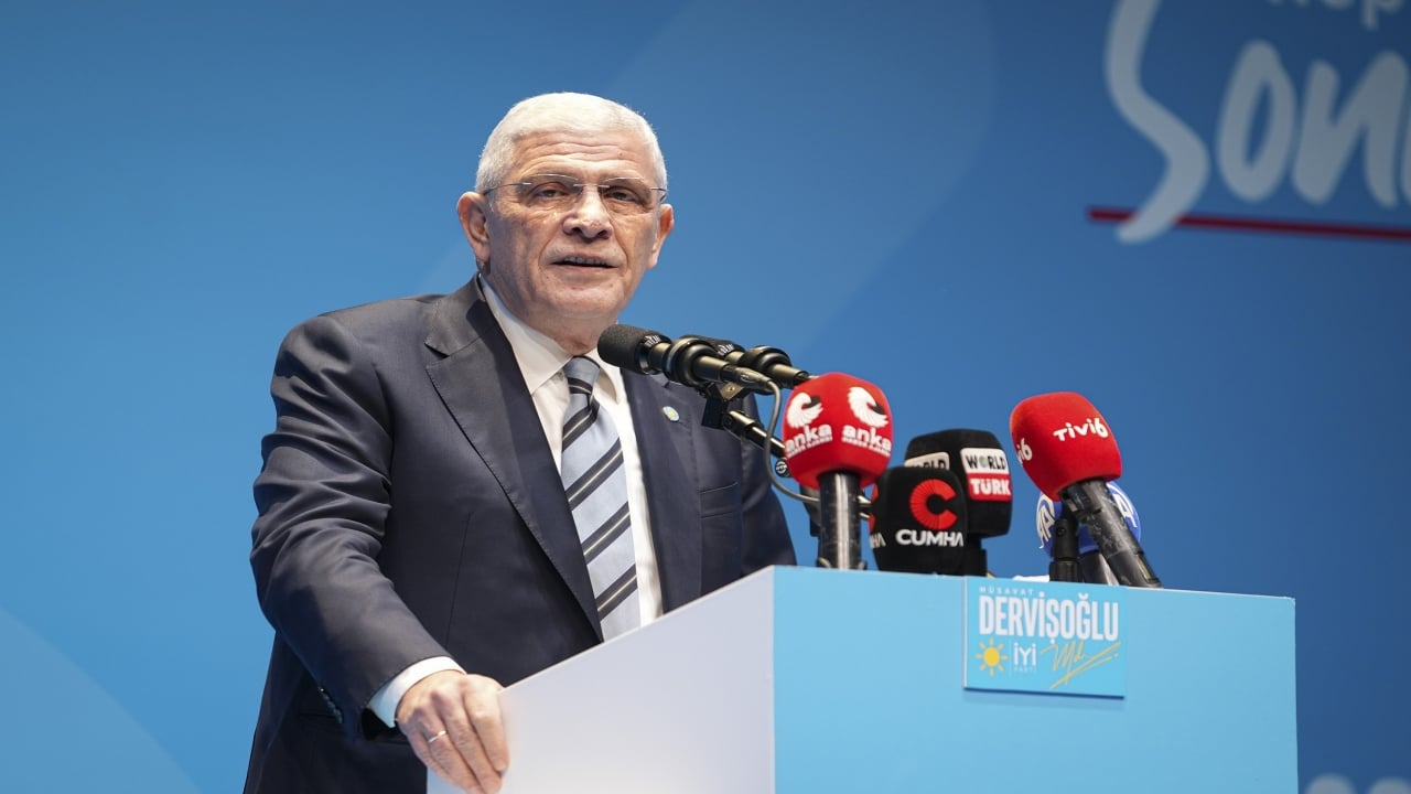 Müsavat Dervişoğlu’ndan İYİ Partililere Meral Akşener uyarısı: Aranıza şeytanları sokmayın