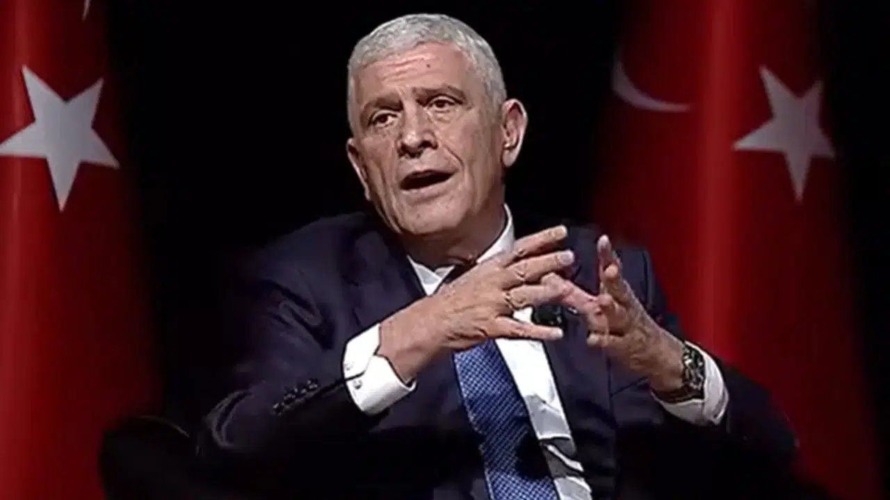 Foto - Müsavat Dervişoğlu’ndan şaşırtan hamle! Üç parti birleşiyor mu?