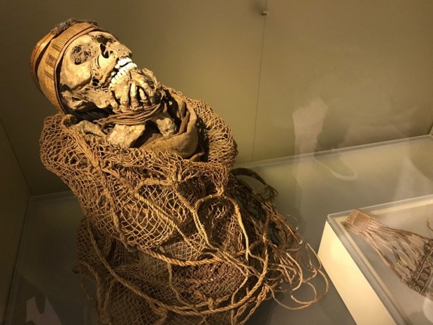 Foto - Museo del Oro ile Kolombiya'nın altın tarihine yolculuk