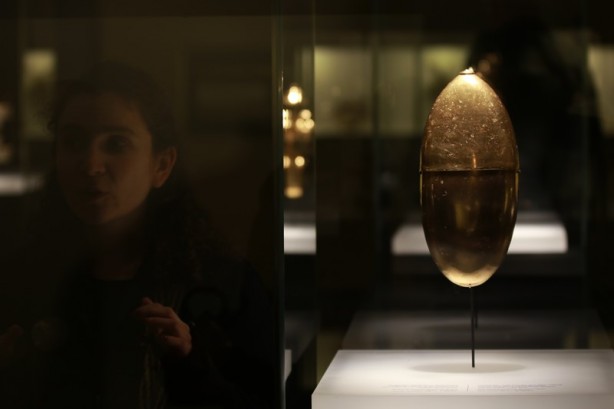 Foto - Museo del Oro ile Kolombiya'nın altın tarihine yolculuk