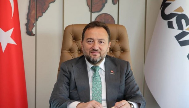 Foto - MÜSİAD Başkanı Mahmut Asmalı'dan dikkat çeken açıklama: Türkiye’de ticari ahlakın dozu kaçtı