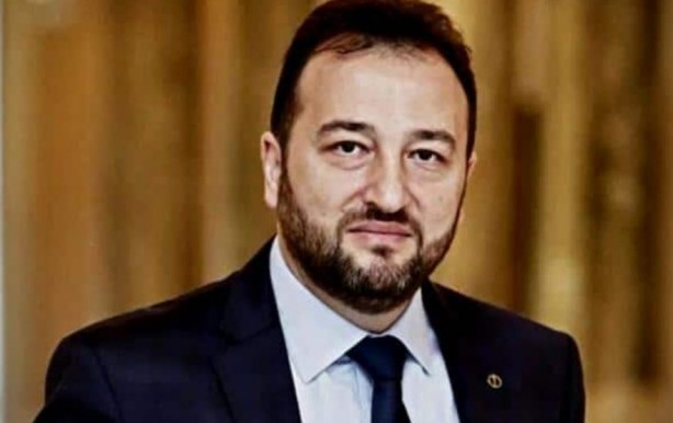 Foto - MÜSİAD Başkanı Mahmut Asmalı'dan dikkat çeken açıklama: Türkiye’de ticari ahlakın dozu kaçtı