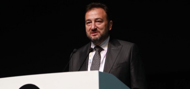 Foto - MÜSİAD Başkanı Mahmut Asmalı'dan dikkat çeken açıklama: Türkiye’de ticari ahlakın dozu kaçtı