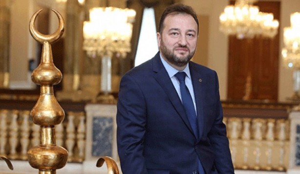 Foto - MÜSİAD Başkanı Mahmut Asmalı'dan dikkat çeken açıklama: Türkiye’de ticari ahlakın dozu kaçtı