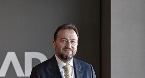 Foto - MÜSİAD Başkanı Mahmut Asmalı'dan dikkat çeken açıklama: Türkiye’de ticari ahlakın dozu kaçtı