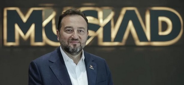 MÜSİAD Başkanı Mahmut Asmalı'dan dikkat çeken açıklama: Türkiye’de ticari ahlakın dozu kaçtı