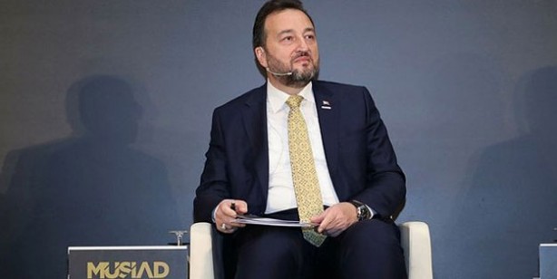 Foto - MÜSİAD kimdir? MÜSİAD ne zaman kuruldu? MÜSİAD başkanı kim?
