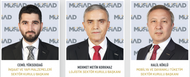 Foto - MÜSİAD kimdir? MÜSİAD ne zaman kuruldu? MÜSİAD başkanı kim?