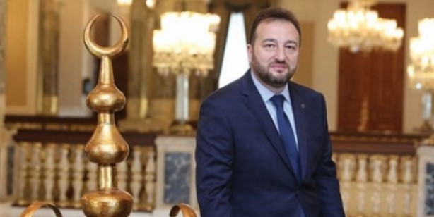 Foto - MÜSİAD kimdir? MÜSİAD ne zaman kuruldu? MÜSİAD başkanı kim?