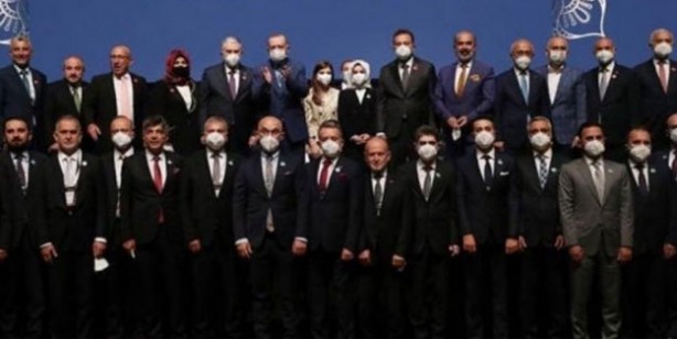 MÜSİAD kimdir? MÜSİAD ne zaman kuruldu? MÜSİAD başkanı kim?