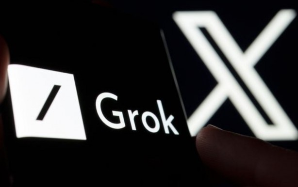 Foto - Musk dediğini yaptı! ChatGPT rakibi Grok devrede