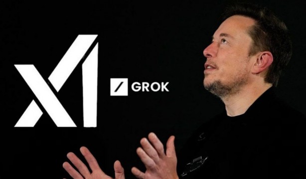 Foto - Musk dediğini yaptı! ChatGPT rakibi Grok devrede