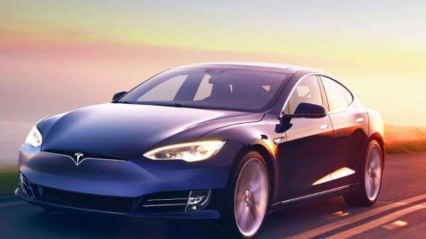 Foto - Musk elektrikli otomobilde rakiplerini silmeye kararlı! Bir indirim daha yaptı