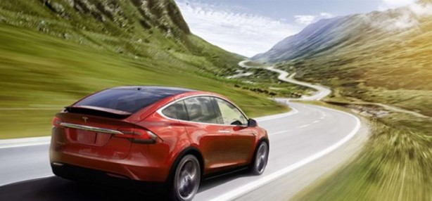 Foto - Musk elektrikli otomobilde rakiplerini silmeye kararlı! Bir indirim daha yaptı